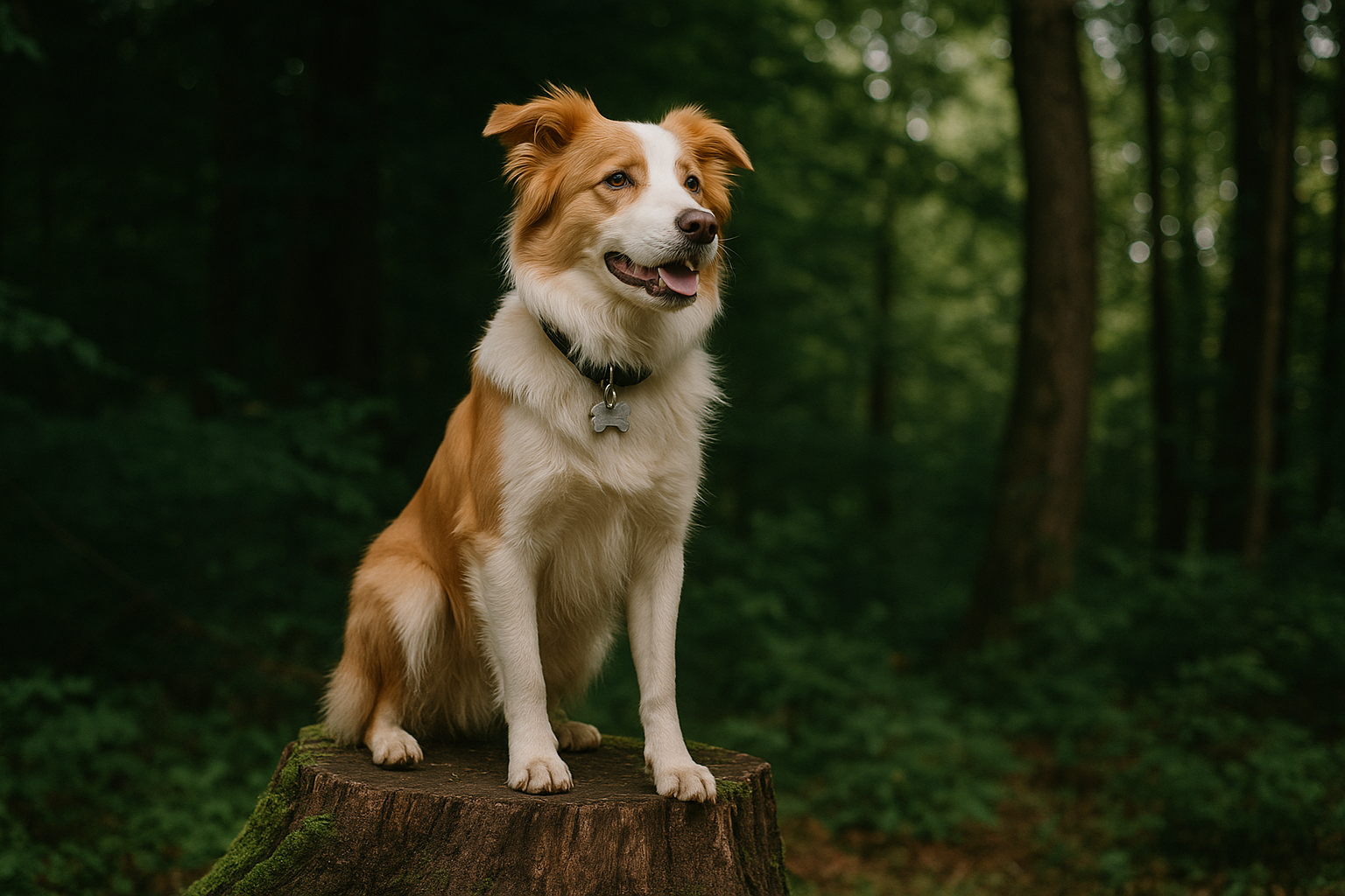 PetSocial Background